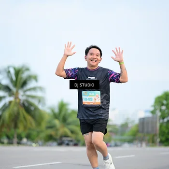 Runner Photo 8336937
