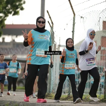 Runner Photo 8336939