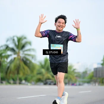 Runner Photo 8336940