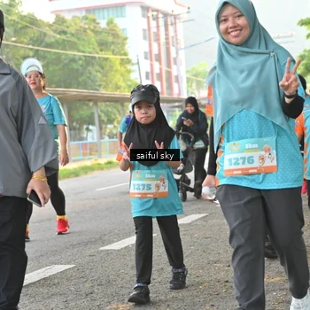 Runner Photo 8336945