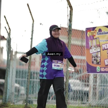 Runner Photo 8336947