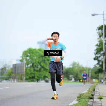 Runner Photo 8336948