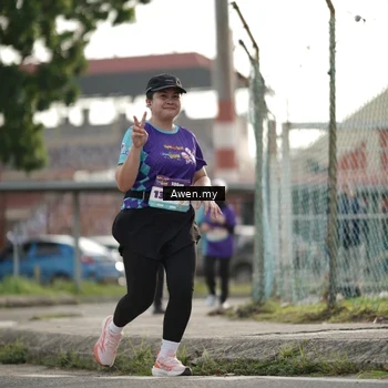 Runner Photo 8336950