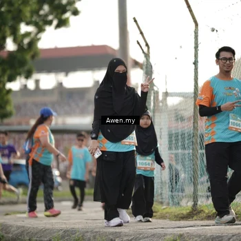 Runner Photo 8336951