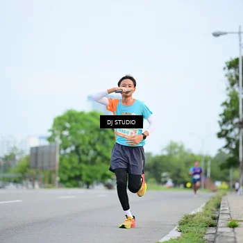 Runner Photo 8336952