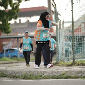 Runner Photo 8336954