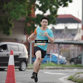 Runner Photo 8336955