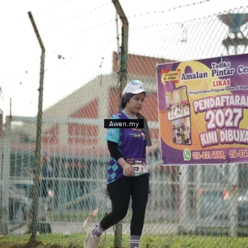 Runner Photo 8336957
