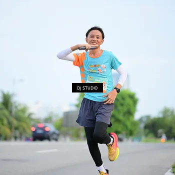 Runner Photo 8336959