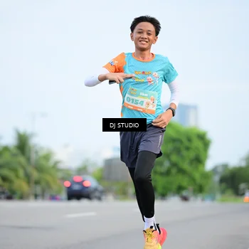 Runner Photo 8336960