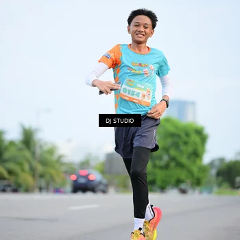 Runner Photo 8336961