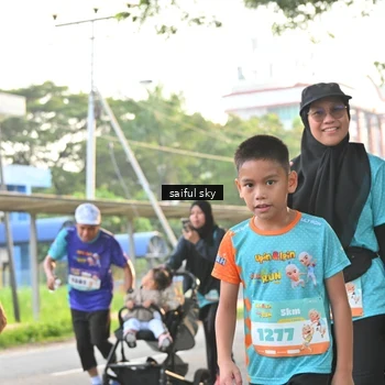 Runner Photo 8336963