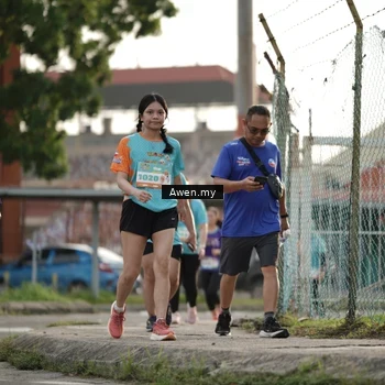 Runner Photo 8336965