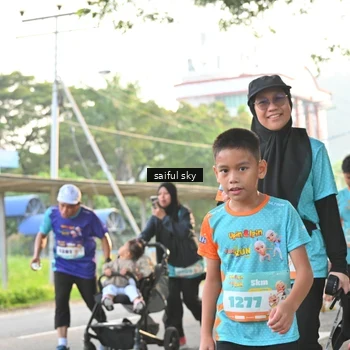 Runner Photo 8336967