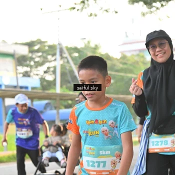 Runner Photo 8336968