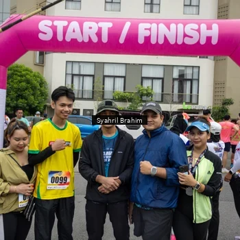 Runner Photo 8336969