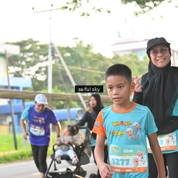 Runner Photo 8336972