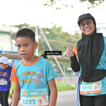 Runner Photo 8336973