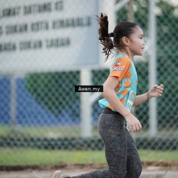 Runner Photo 8336974