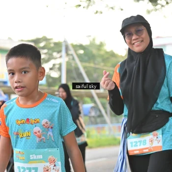 Runner Photo 8336979