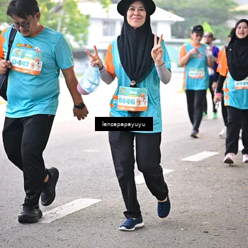 Runner Photo 8336982