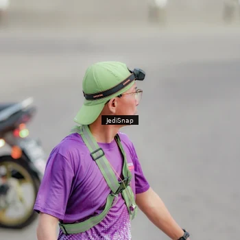 Runner Photo 8336990