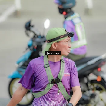 Runner Photo 8336991