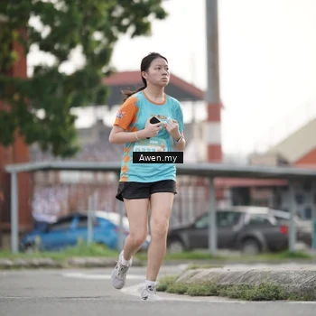 Runner Photo 8336993