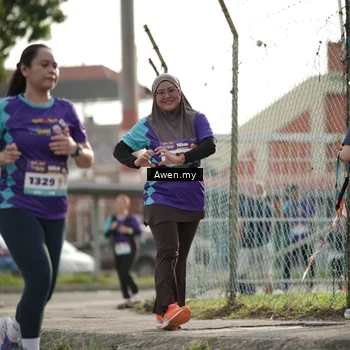 Runner Photo 8336997