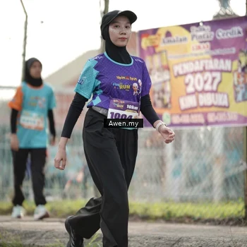Runner Photo 8337003