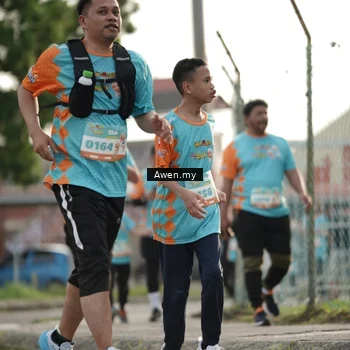 Runner Photo 8337007