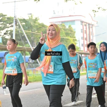Runner Photo 8337012