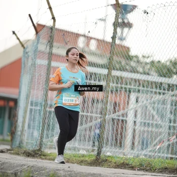 Runner Photo 8337014