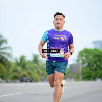 Runner Photo 8337017