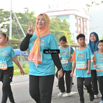 Runner Photo 8337022