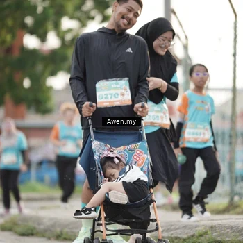 Runner Photo 8337024