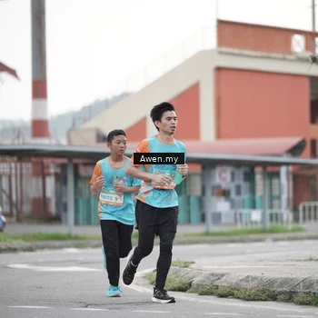 Runner Photo 8337025