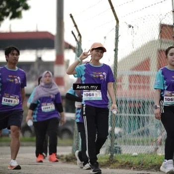 Runner Photo 8337027