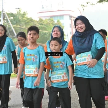 Runner Photo 8337030