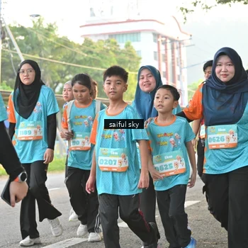 Runner Photo 8337032