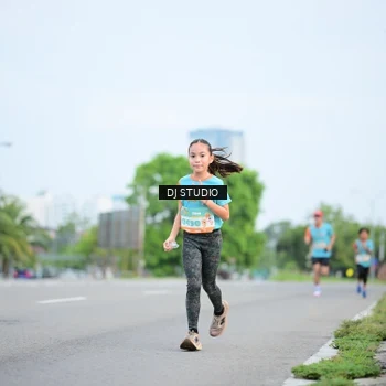 Runner Photo 8337033