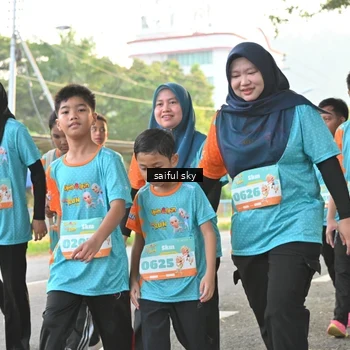 Runner Photo 8337040