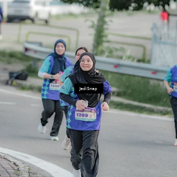 Runner Photo 8337041