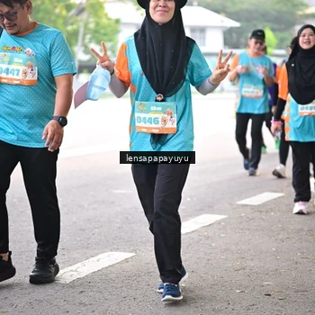 Runner Photo 8337042