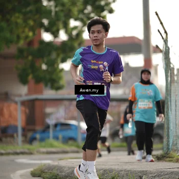 Runner Photo 8337043