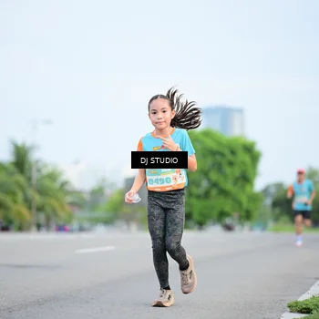 Runner Photo 8337044