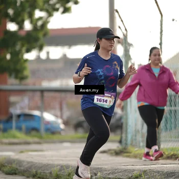 Runner Photo 8337045