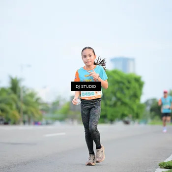 Runner Photo 8337049
