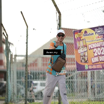 Runner Photo 8337052