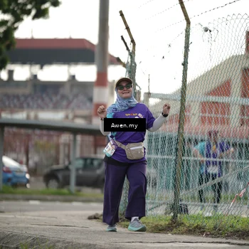 Runner Photo 8337053